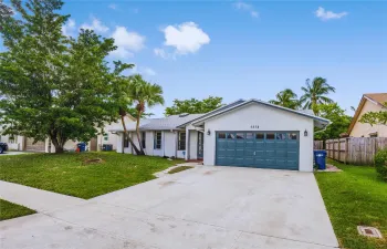 Single Family For Sale