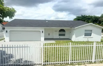 Single Family For Sale