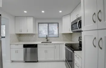 Residential Lease For Rent