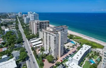 Residential Lease For Rent