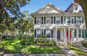 Townhouse For Sale