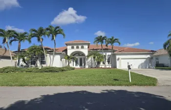 Single Family For Sale