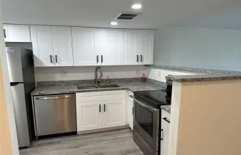 Residential Lease For Rent