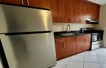 Residential Lease For Rent