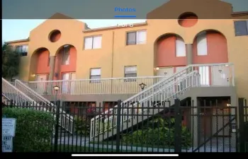 Condominium For Sale