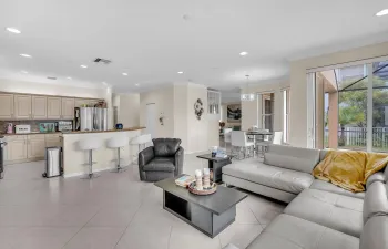 Residential Lease For Rent