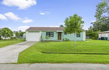 Single Family For Sale