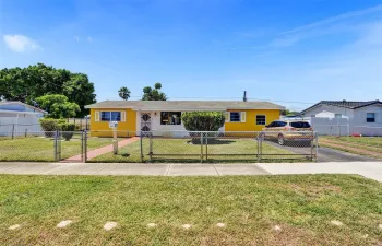 Single Family For Sale