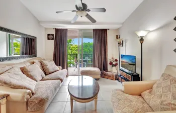 You’ll instantly be impressed with this immaculate fully furnished condo with endless amenities to enjoy the South Florida lifestyle.