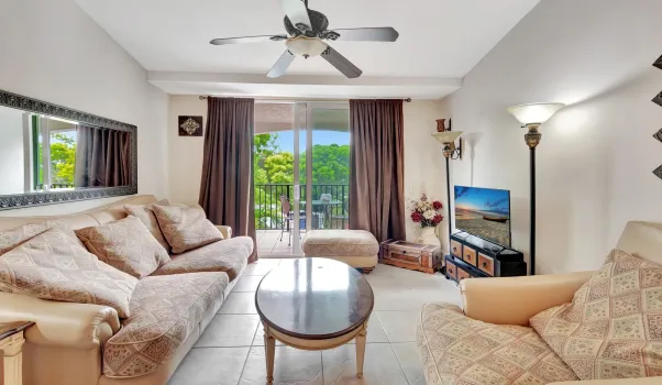 You’ll instantly be impressed with this immaculate fully furnished condo with endless amenities to enjoy the South Florida lifestyle.