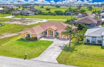 Residential Lease For Rent