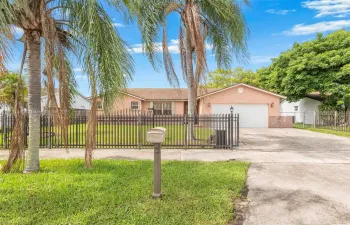 Single Family For Sale