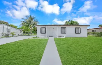 Single Family For Sale