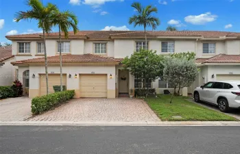 Townhouse For Sale