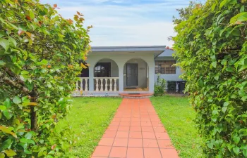 Single Family For Sale