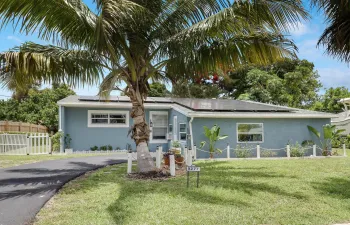 Single Family For Sale
