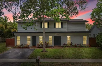 Single Family For Sale