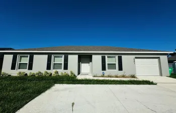 Residential Lease For Rent