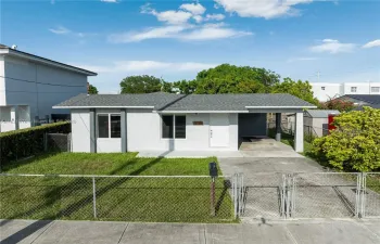 Single Family For Sale