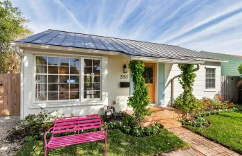 Residential Lease For Rent