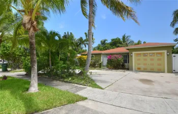Residential Lease For Rent