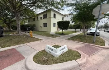 Residential Lease For Rent