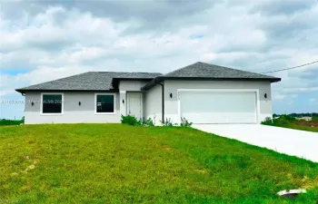 Single Family For Sale
