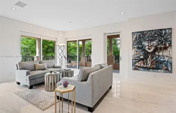 Residential Lease For Rent