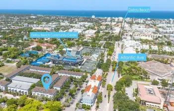 Residential Lease For Rent