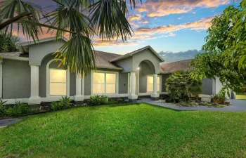 Single Family For Sale