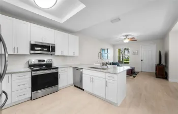 Townhouse For Sale