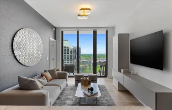 Residential Lease For Rent