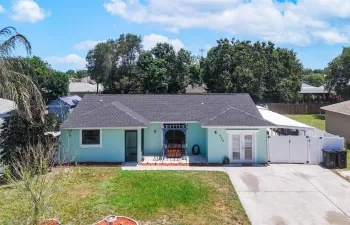 Single Family For Sale