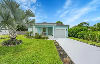 Single Family For Sale