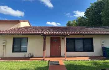 Townhouse For Sale