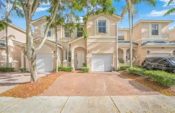 Townhouse For Sale