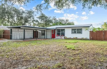 Single Family For Sale
