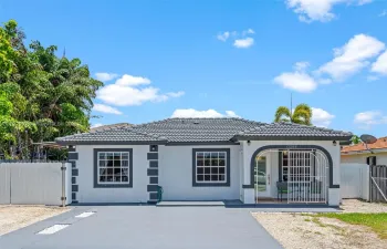Single Family For Sale