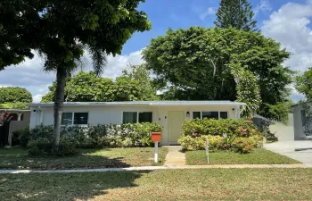 Residential Lease For Rent