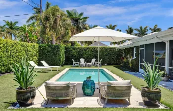 Residential Lease For Rent
