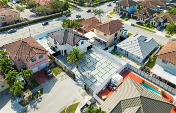 Single Family For Sale