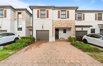 Townhouse For Sale
