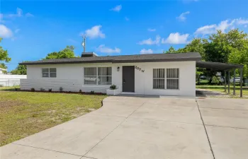 Single Family For Sale