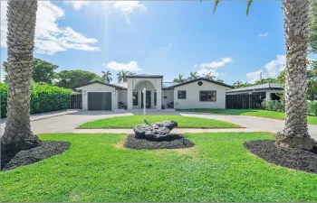 Single Family For Sale