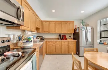 Residential Lease For Rent
