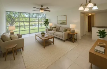 Residential Lease For Rent