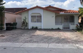 Residential Lease For Rent