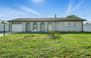 Single Family For Sale