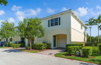 Townhouse For Sale
