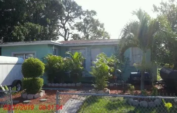 Single Family For Sale
